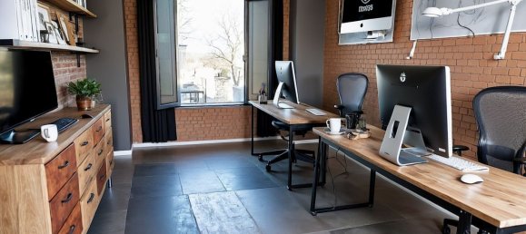 120m² Office in Ancona, Italy No. 307188 2