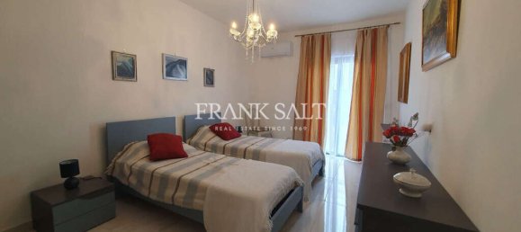 Apartamento de 3 dormitorios en Pembroke, Malta No. 7330 10