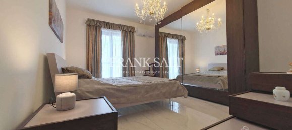 Apartamento de 3 dormitorios en Pembroke, Malta No. 7330 6
