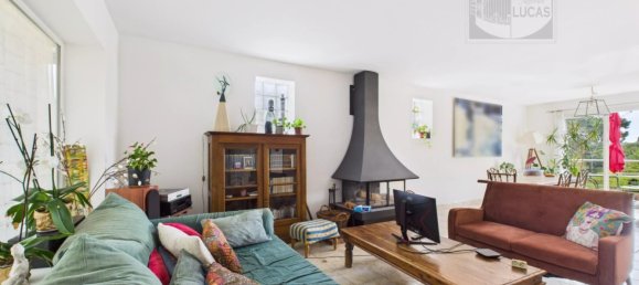 6 Schlafzimmer Villa in Verrieres-le-Buisson, France, Nr. 348861 2