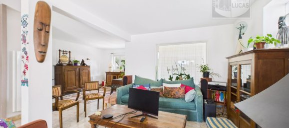 6 Schlafzimmer Villa in Verrieres-le-Buisson, France, Nr. 348861 9