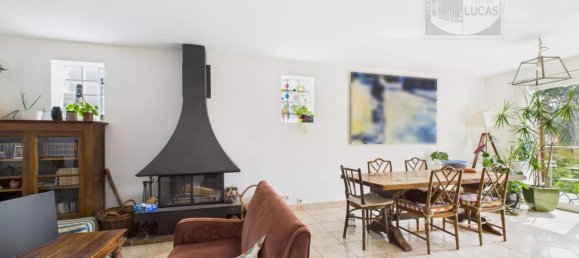 6 Schlafzimmer Villa in Verrieres-le-Buisson, France, Nr. 348861 3