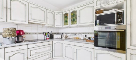 6 Schlafzimmer Villa in Verrieres-le-Buisson, France, Nr. 348861 7