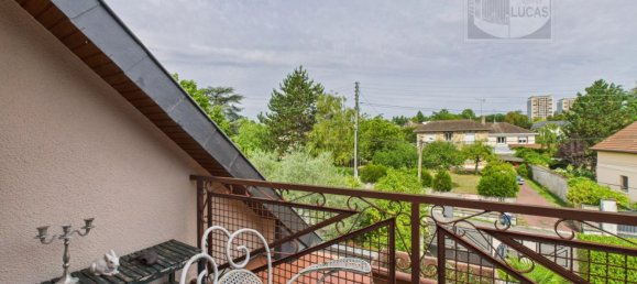 6 Schlafzimmer Villa in Verrieres-le-Buisson, France, Nr. 348861 12