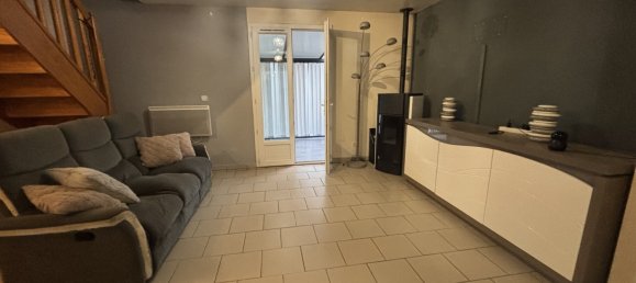 4 Schlafzimmer Haus in Crouy, France, Nr. 86987 8