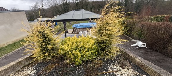 4 Schlafzimmer Haus in Crouy, France, Nr. 86987 15