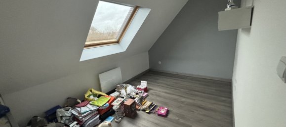 4 Schlafzimmer Haus in Crouy, France, Nr. 86987 12