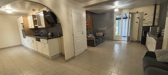 4 Schlafzimmer Haus in Crouy, France, Nr. 86987 4