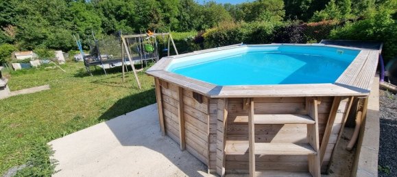 4 Schlafzimmer Haus in Crouy, France, Nr. 86987 17