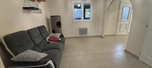 4 Schlafzimmer Haus in Crouy, France, Nr. 86987 7