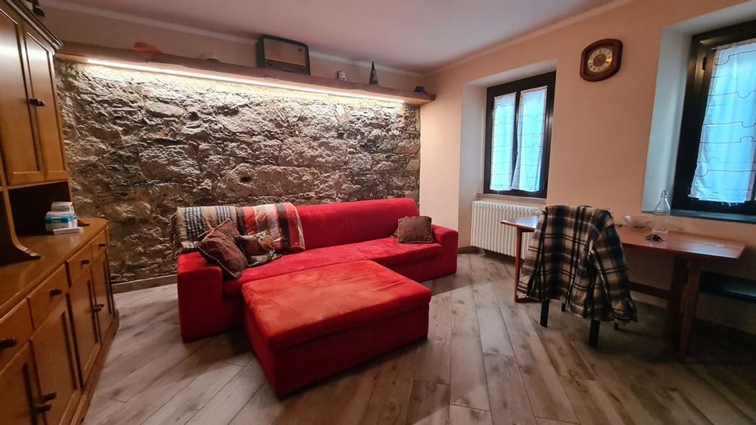 3 rooms House in Verbania, Italy No. 77768