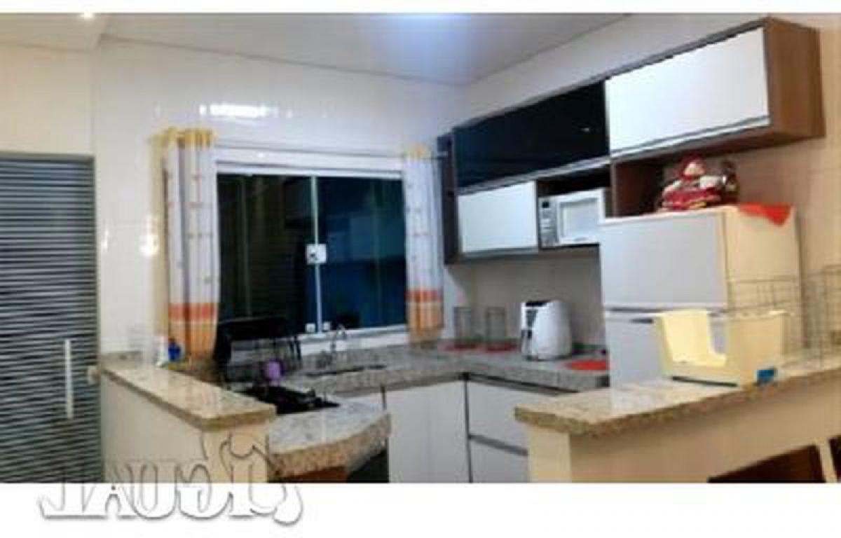 3 غرف نوم منزل في Sao Paulo, Brazil رقم 580965