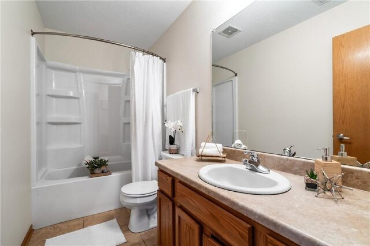 4 Schlafzimmer Haus in Des Moines, USA, Nr. 372070