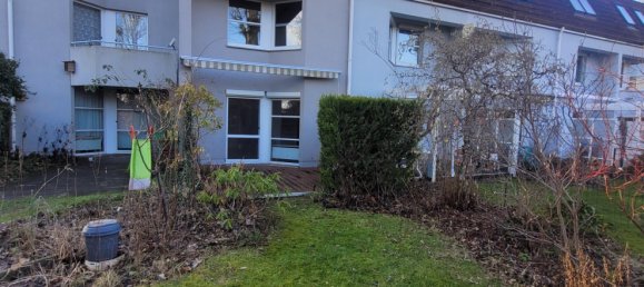 5غرفة تاون هاوس في Hakenfelde, Germany رقم 2441 10