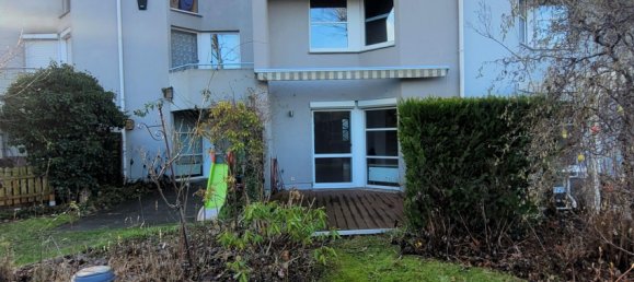 5غرفة تاون هاوس في Hakenfelde, Germany رقم 2441 9