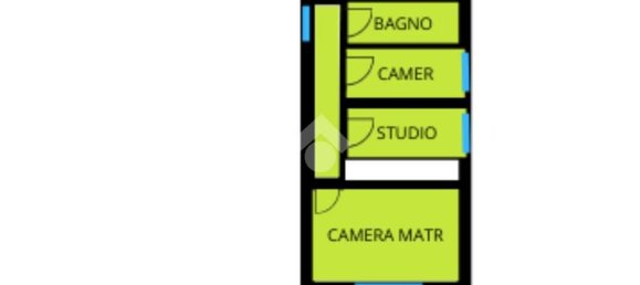 5 bedrooms House in Civitanova Marche, Italy No. 325931 32