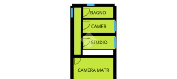 5 bedrooms House in Civitanova Marche, Italy No. 325931 34