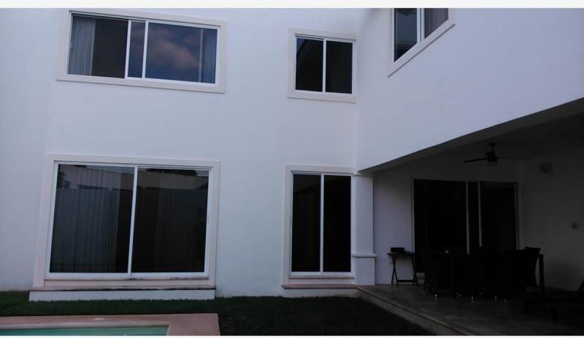 4 chambres Maison à Yucatan, Mexico No. 161361