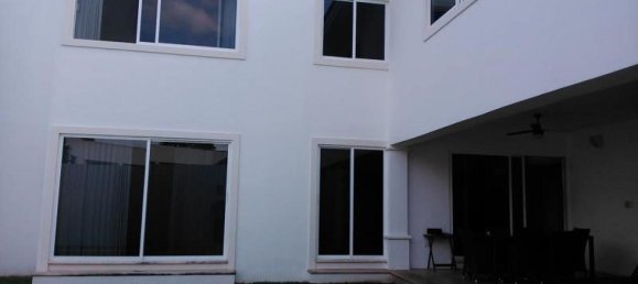 4 chambres Maison à Yucatan, Mexico No. 161361 2