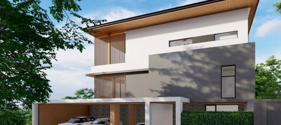 Villa T5 em La Vista Villas, Phuket, Thailand N.º 29441 5