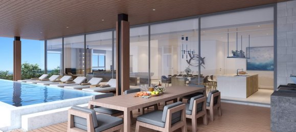 Villa T5 em La Vista Villas, Phuket, Thailand N.º 29441 8