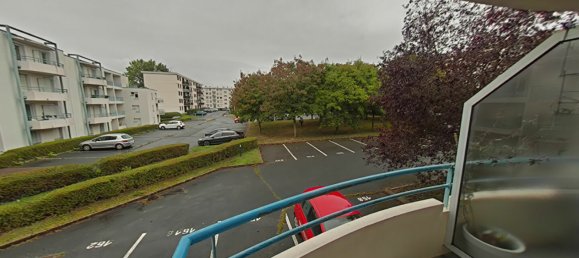 Studio à Joué-lès-Tours, France No. 241462 3