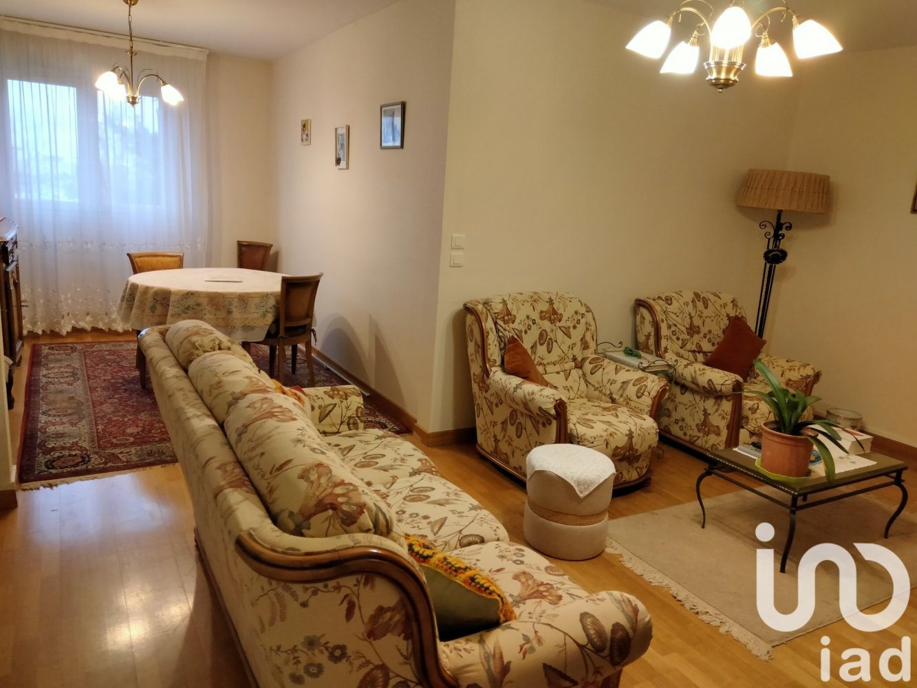 Apartamento T3 em Chartres, France N.º 55163