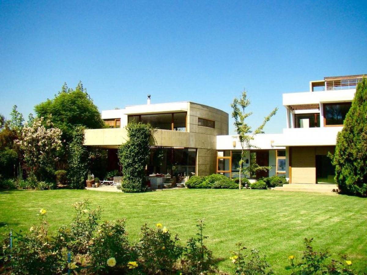 4 غرف نوم منزل في Chacabuco, Chile رقم 1905