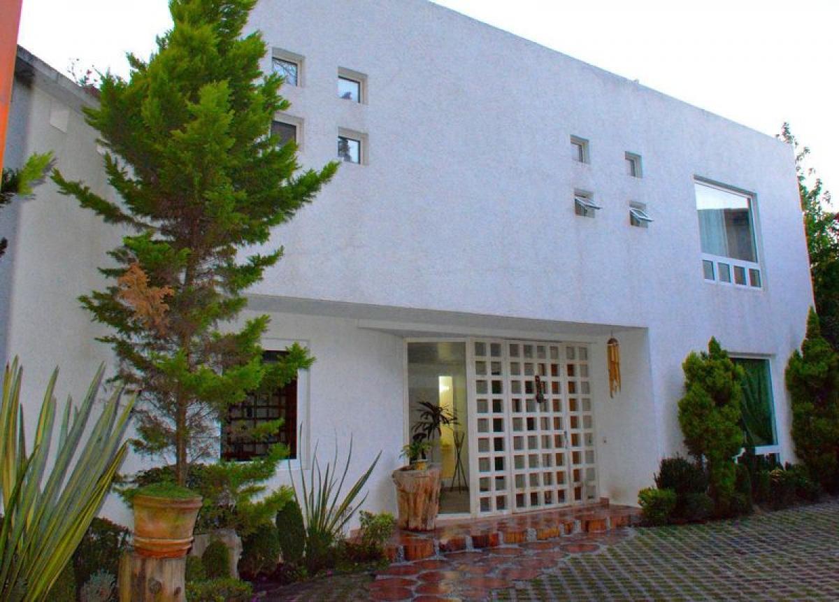 4 bedrooms House in Mexico No. 217444