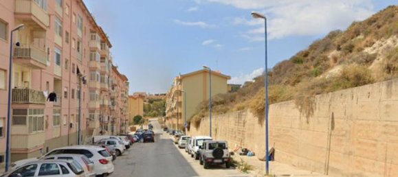 6 rooms Apartment in Porto Empedocle, Italy No. 223680 2