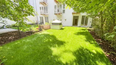 Studio in Währing, Austria, Nr. 92905