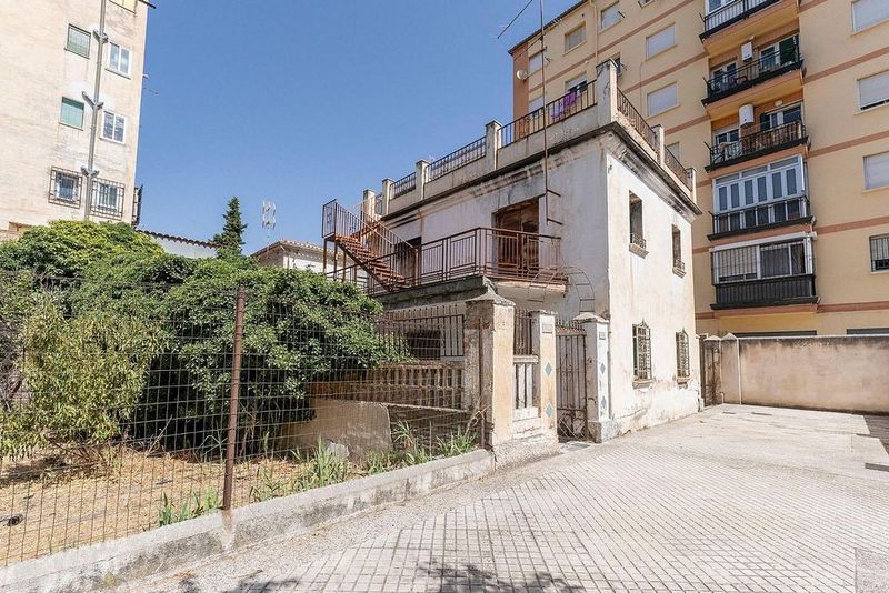 3 Schlafzimmer Haus in Granada, Spain, Nr. 237798