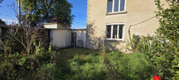 Дом с 3 спальнями в Сен-Мало, Франция № 334571 8