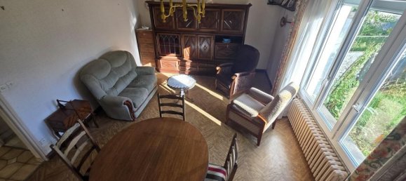 Дом с 3 спальнями в Сен-Мало, Франция № 334571 2