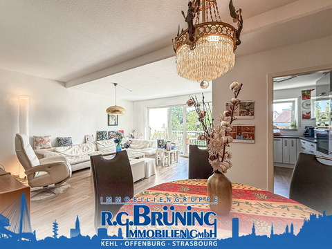 2 bedrooms Apartment in Ortenaukreis, Germany No. 325711