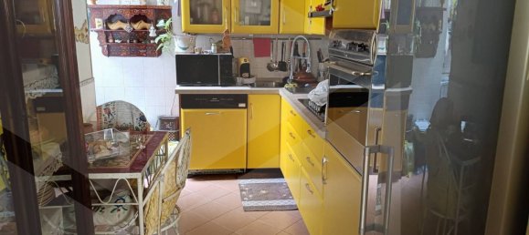 Apartamento de 5 habitaciónes en Messina, Italy No. 20073 16