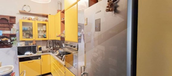 Apartamento de 5 habitaciónes en Messina, Italy No. 20073 39