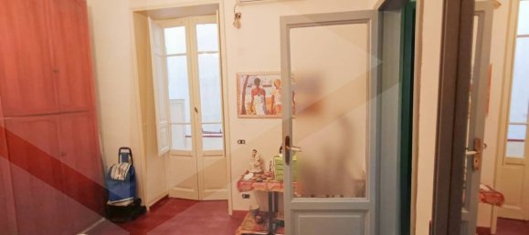 Apartamento de 5 habitaciónes en Messina, Italy No. 20073 33