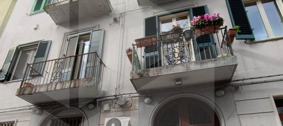 Apartamento de 5 habitaciónes en Messina, Italy No. 20073 2