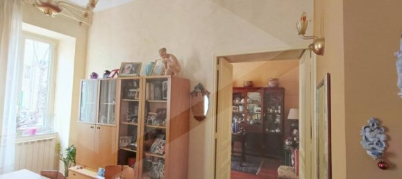 Apartamento de 5 habitaciónes en Messina, Italy No. 20073 29