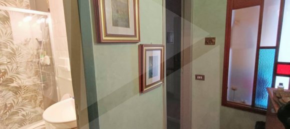 Apartamento de 5 habitaciónes en Messina, Italy No. 20073 28