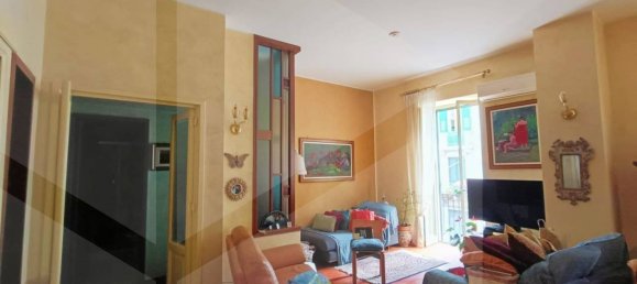 Apartamento de 5 habitaciónes en Messina, Italy No. 20073 35