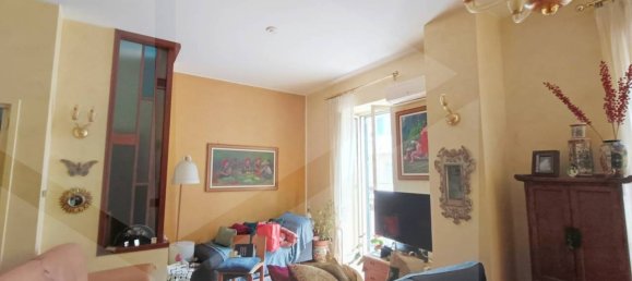 Apartamento de 5 habitaciónes en Messina, Italy No. 20073 11