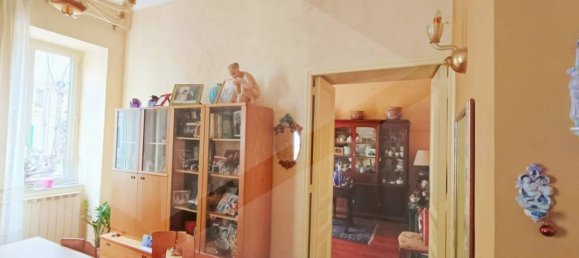 Apartamento de 5 habitaciónes en Messina, Italy No. 20073 26