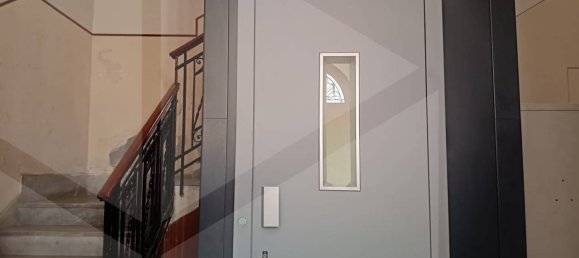 Apartamento de 5 habitaciónes en Messina, Italy No. 20073 5