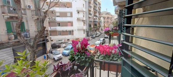 Apartamento de 5 habitaciónes en Messina, Italy No. 20073 22