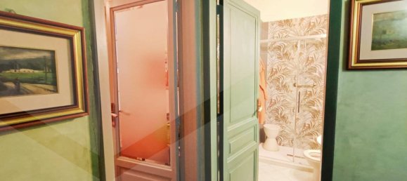 Apartamento de 5 habitaciónes en Messina, Italy No. 20073 34