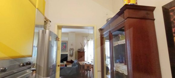 Apartamento de 5 habitaciónes en Messina, Italy No. 20073 40