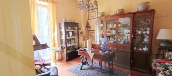 Apartamento de 5 habitaciónes en Messina, Italy No. 20073 9