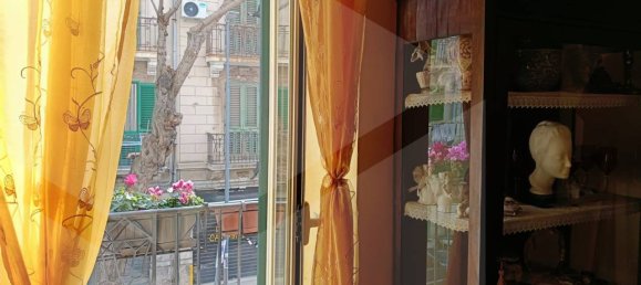 Apartamento de 5 habitaciónes en Messina, Italy No. 20073 18